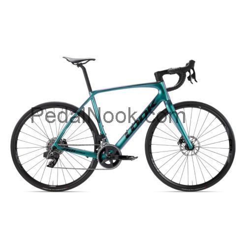 Look 765 Optimum Disc specs and reviews